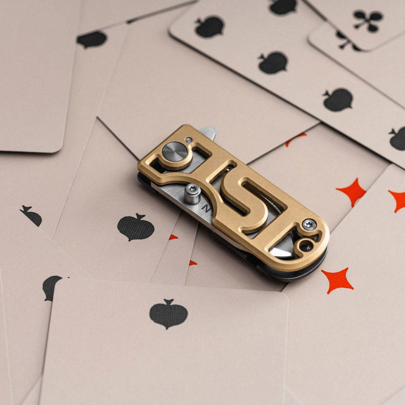 WESN x 1ST Magic Puzzle Box