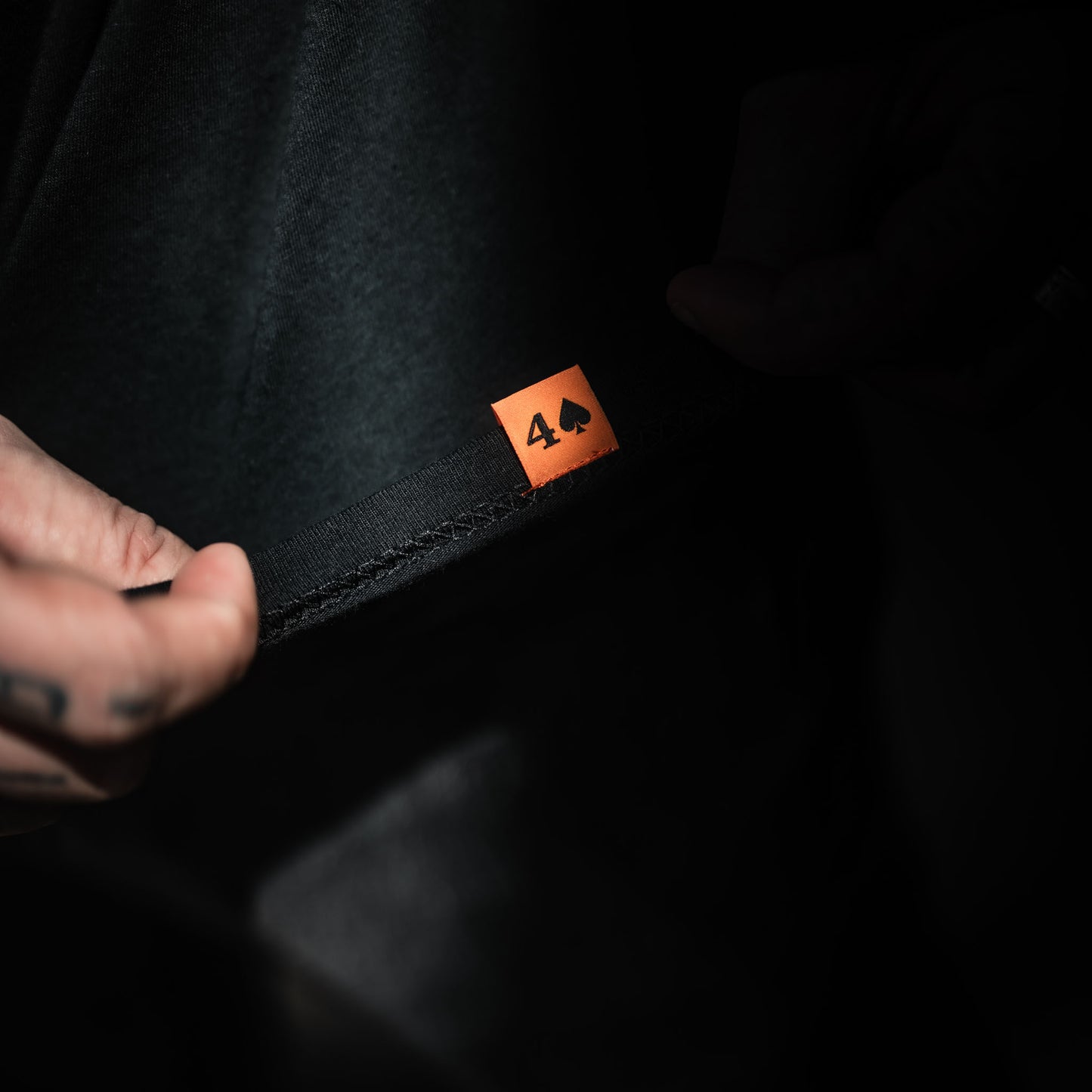 1ST "Cocktail" Long Sleeve Tee
