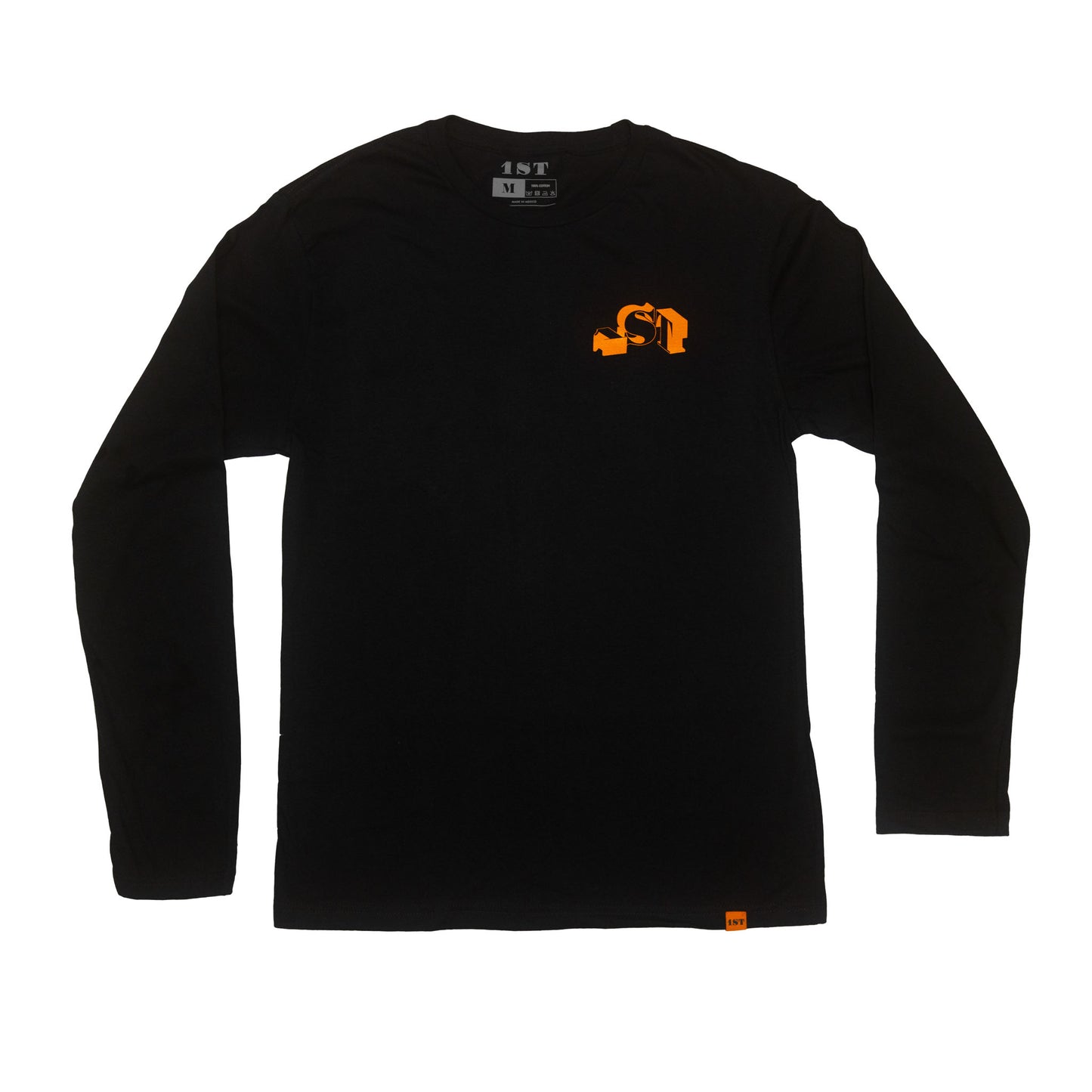 1ST "Cocktail" Long Sleeve Tee