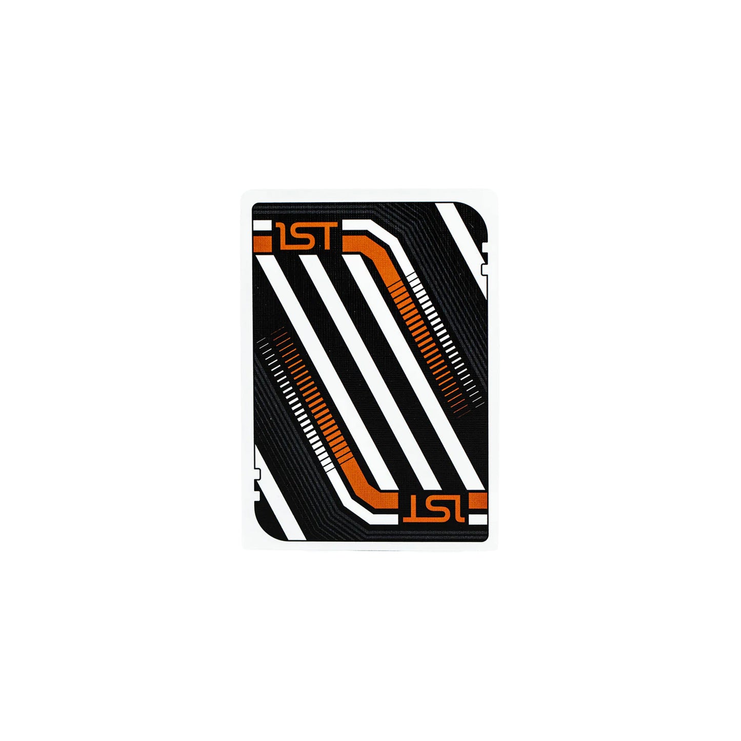 1ST Playing Cards Vektek Edition