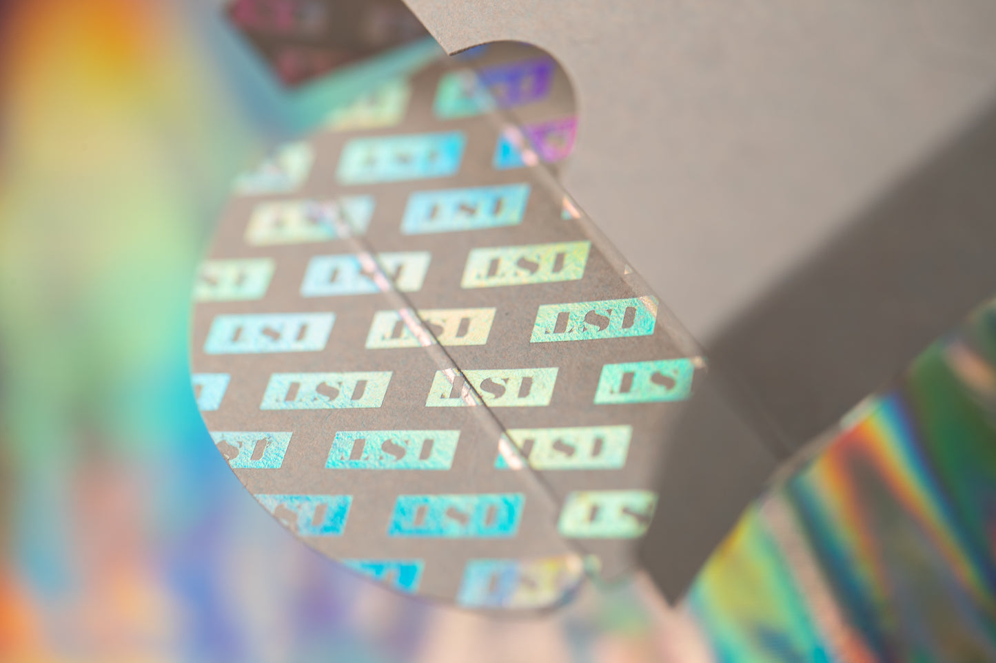 1ST Playing Cards Holo Edition *NOT GILDED*