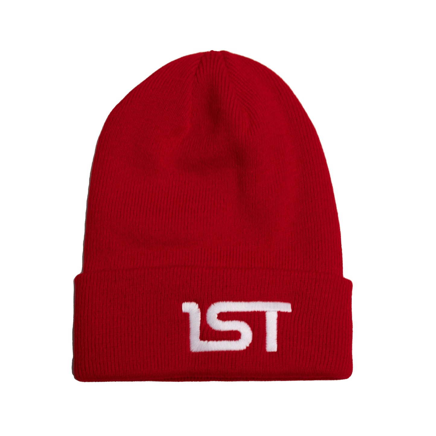 1ST Red Toques OG Fit