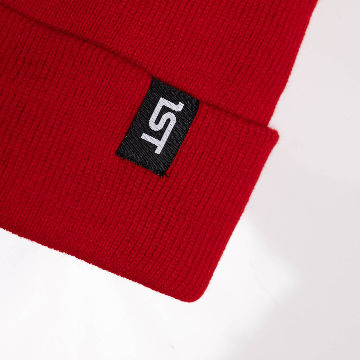 1ST Red Toques OG Fit