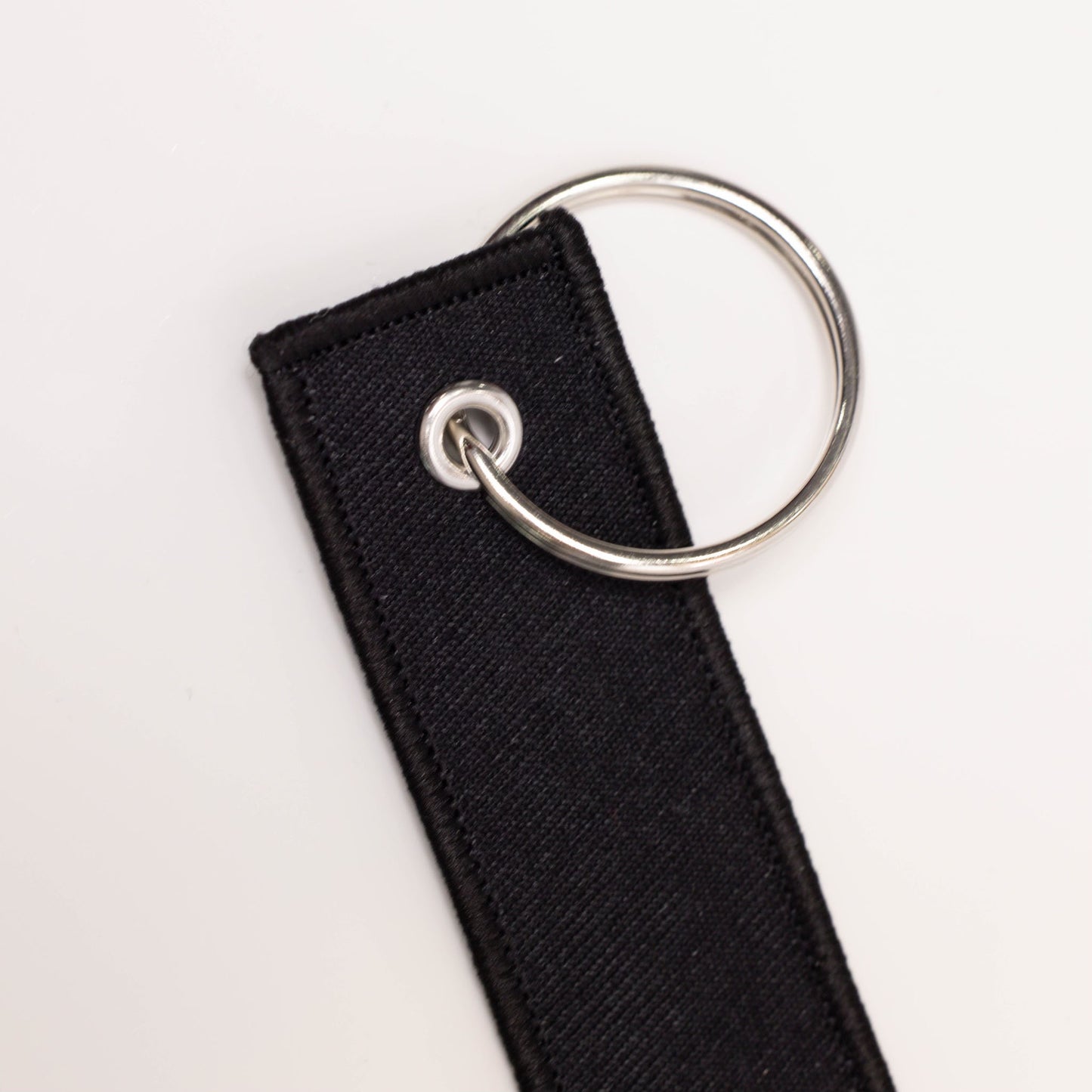 1ST "Remove Before Flight" Keychain