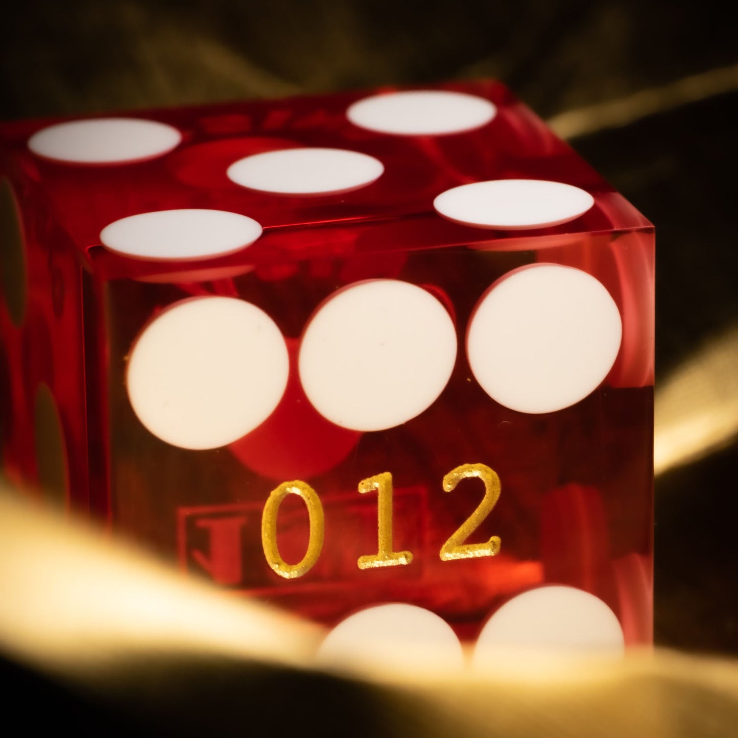 1ST Casino Dice