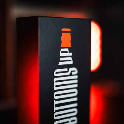 Tobias Dostal's Bottoms up