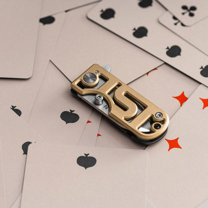 WESN x 1ST Magic Puzzle Box