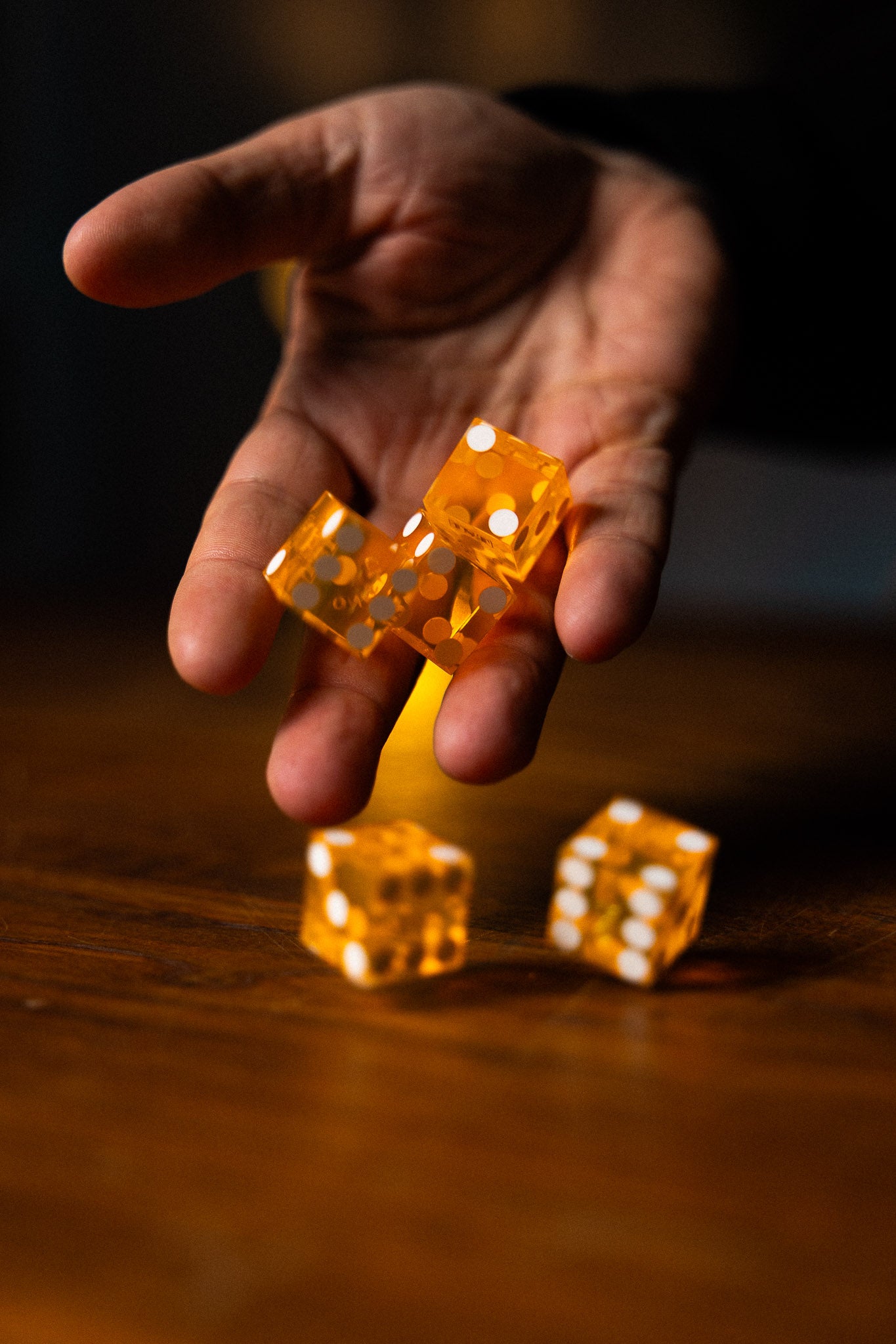 1ST Casino - Poker Set