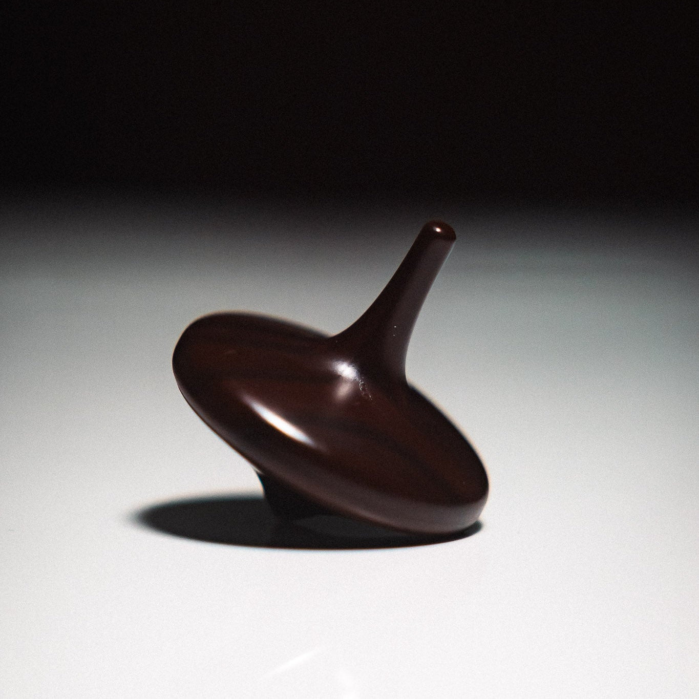 The Dreamer - Electronic Spinning Top