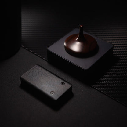 The Dreamer - Electronic Spinning Top