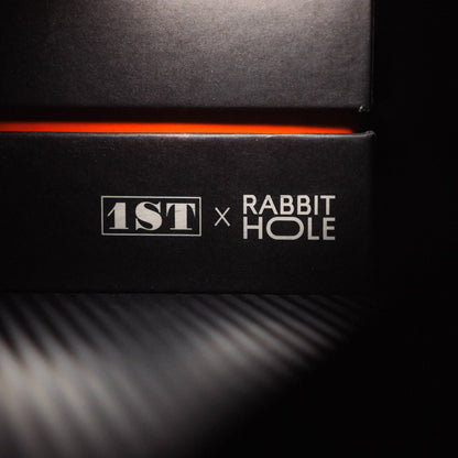 The Dreamer - Electronic Spinning Top