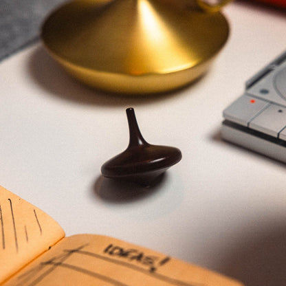 The Dreamer - Electronic Spinning Top