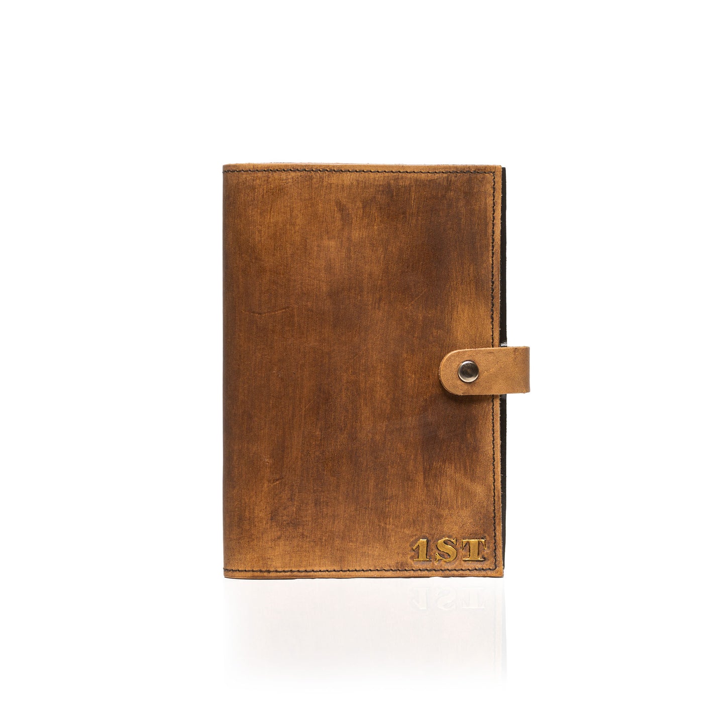 1ST X Bonezeye Forever Journal