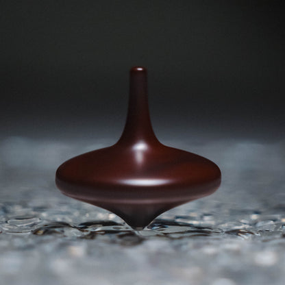 The Dreamer - Electronic Spinning Top