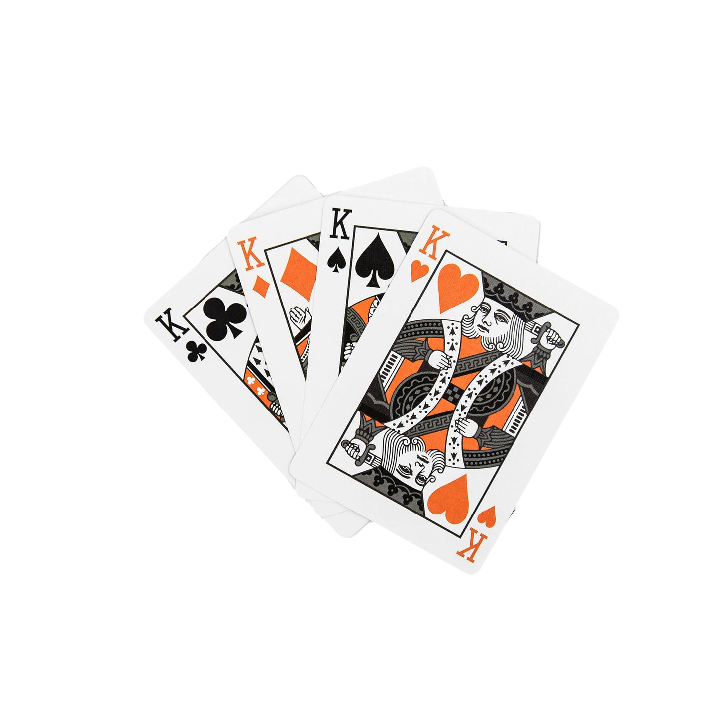 1ST Playing Cards Vektek Edition