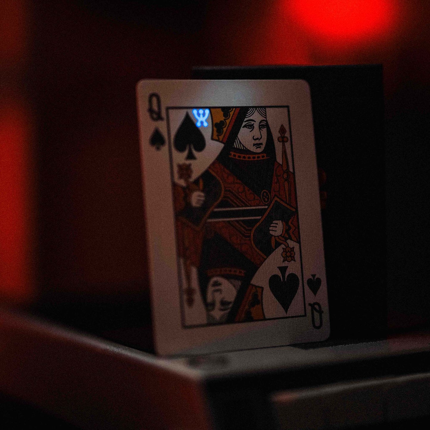 AREA52 Playing Cards