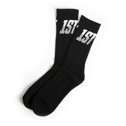 1ST Socks