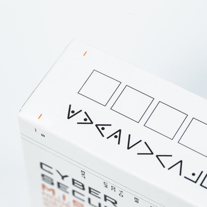 Vektek Security Kit - Escape Game