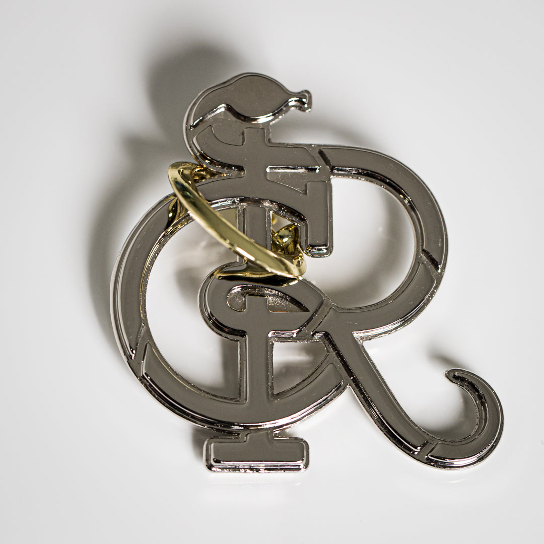 Chris Ramsay X Hanayama Puzzle