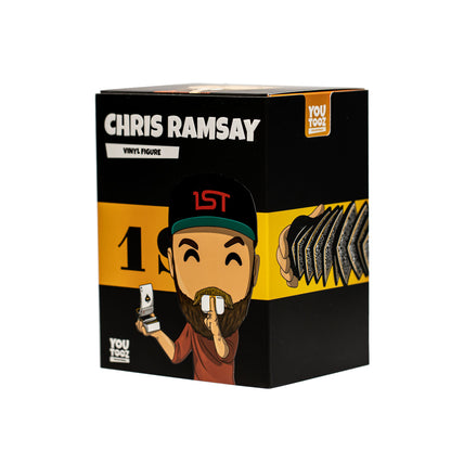 Chris Ramsay YouTooz