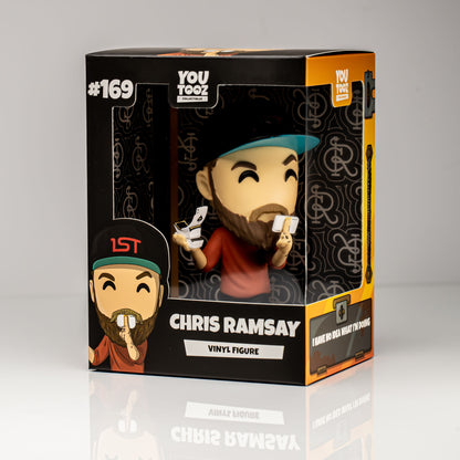 Chris Ramsay YouTooz