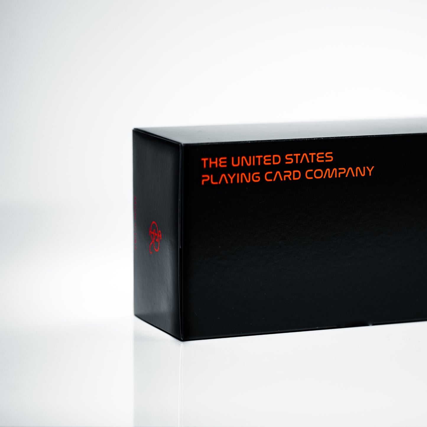 1ST V4 Brick Box Black