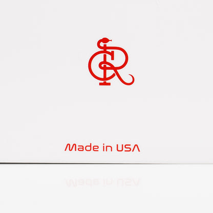 1ST V4 Brick Box Red