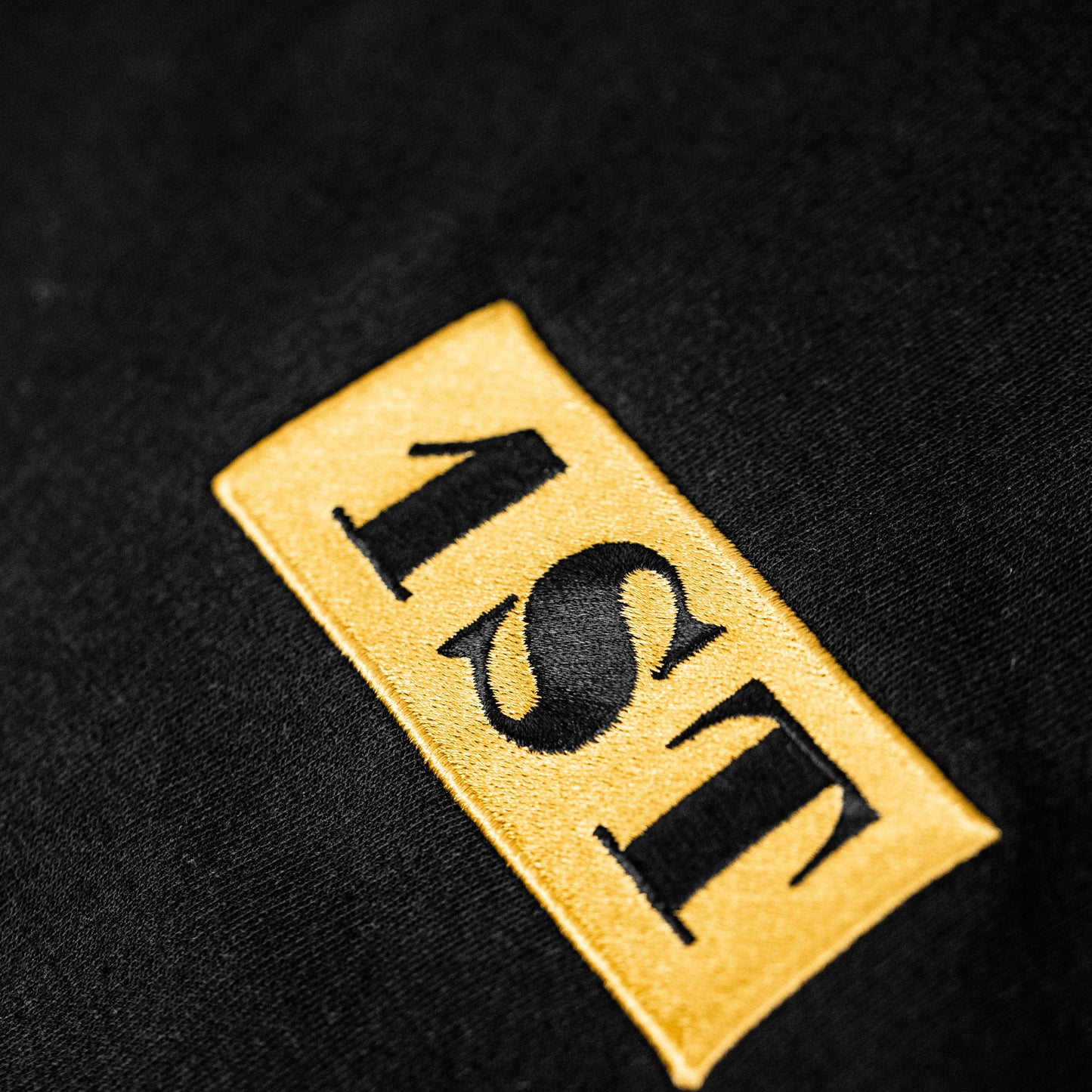 1ST Crew Neck