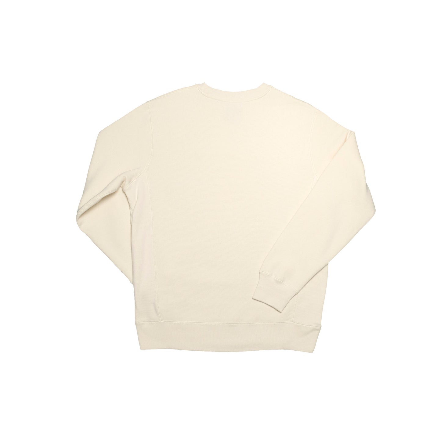 1ST "Crown" Crewneck