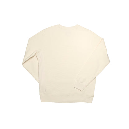 1ST "Crown" Crewneck