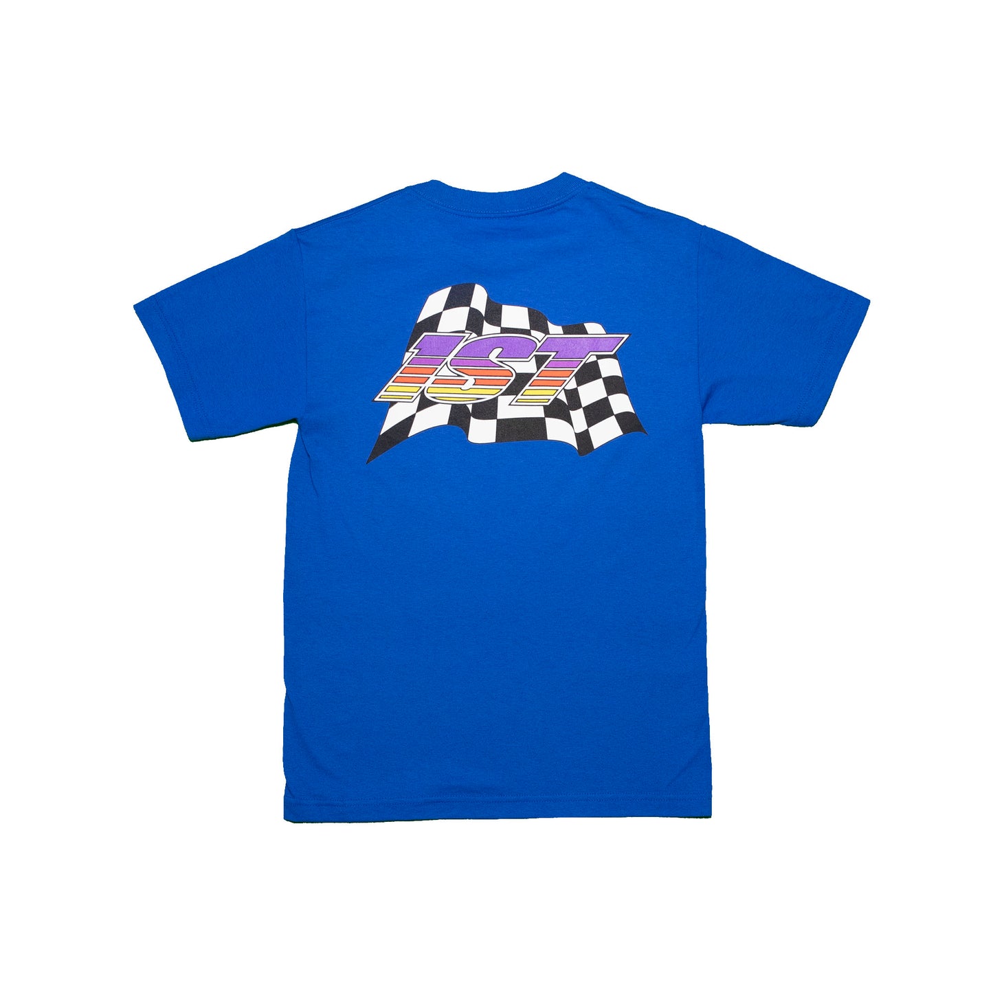 1ST "Racing" Tee