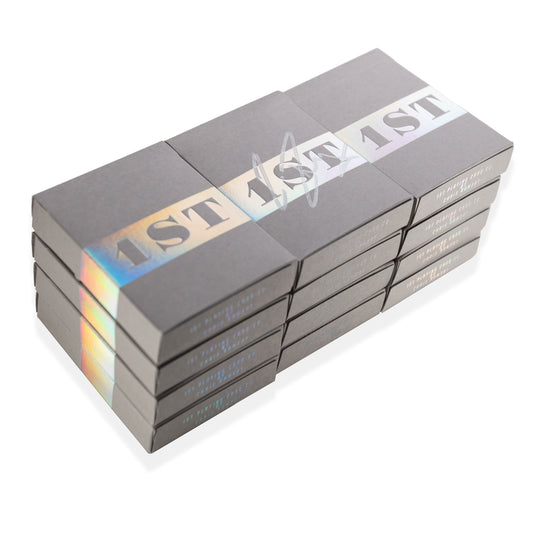 1ST Holo Edition Brick Box *NOT GILDED*