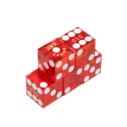 1ST Casino Dice