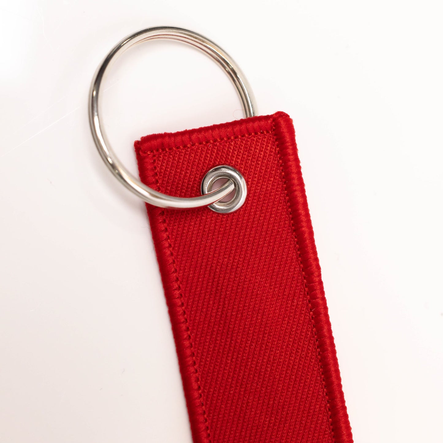 1ST "Remove Before Flight" Keychain
