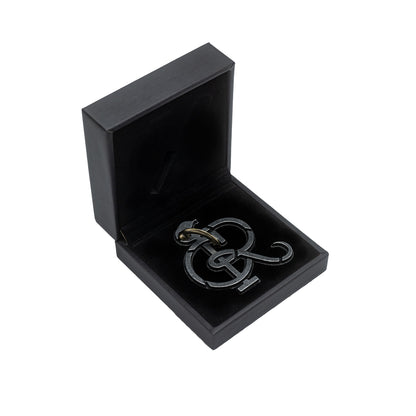 Signed Collector's Edition Chris Ramsay X Hanayama Puzzle