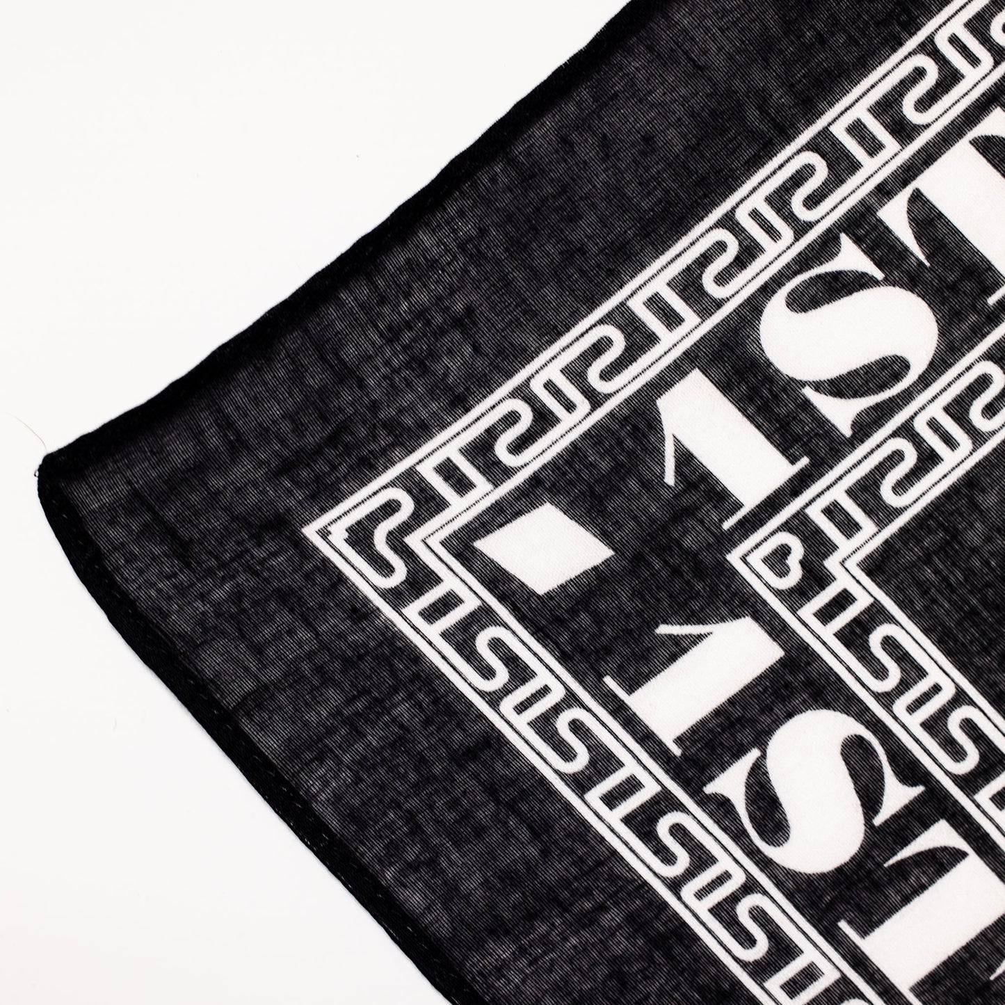 1ST Handkerchief