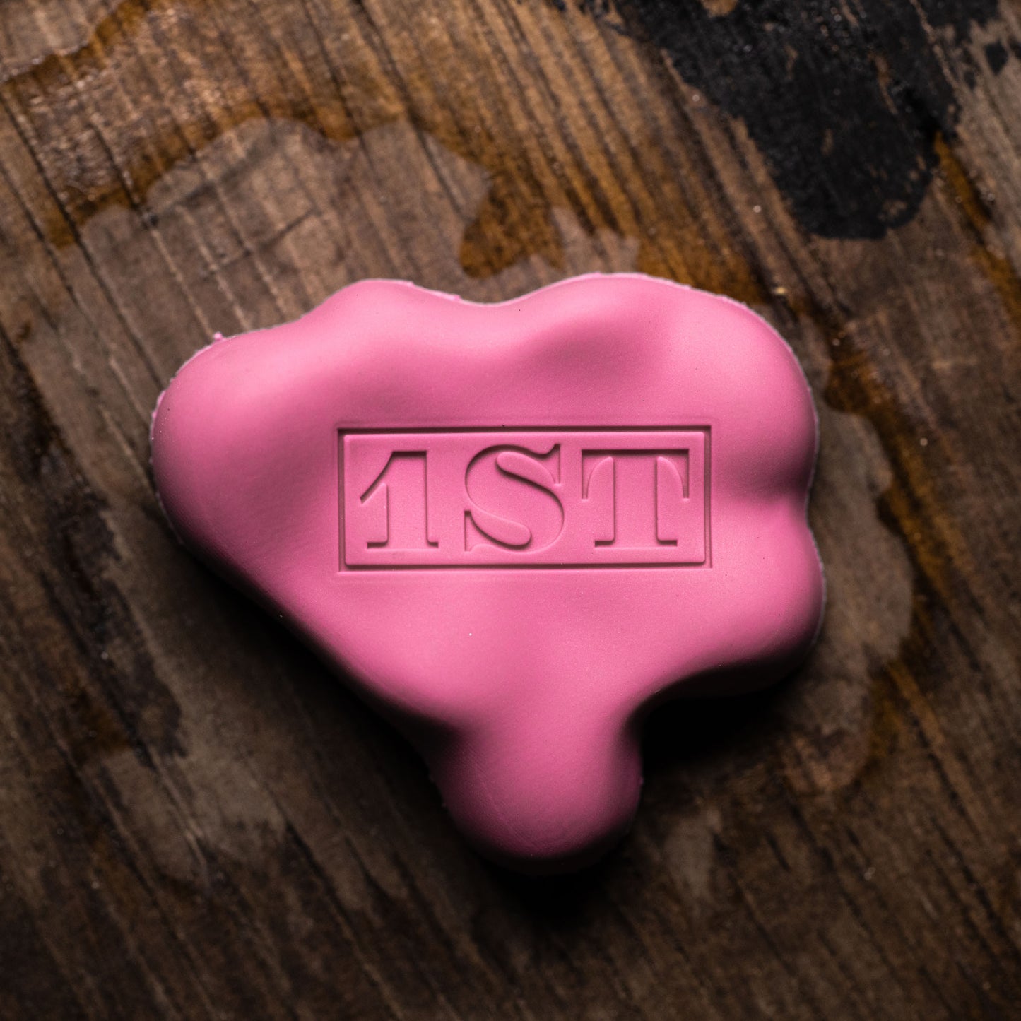 1ST Gum Magnet