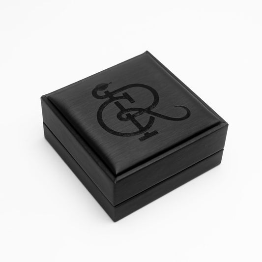 Signed Collector's Edition Chris Ramsay X Hanayama Puzzle
