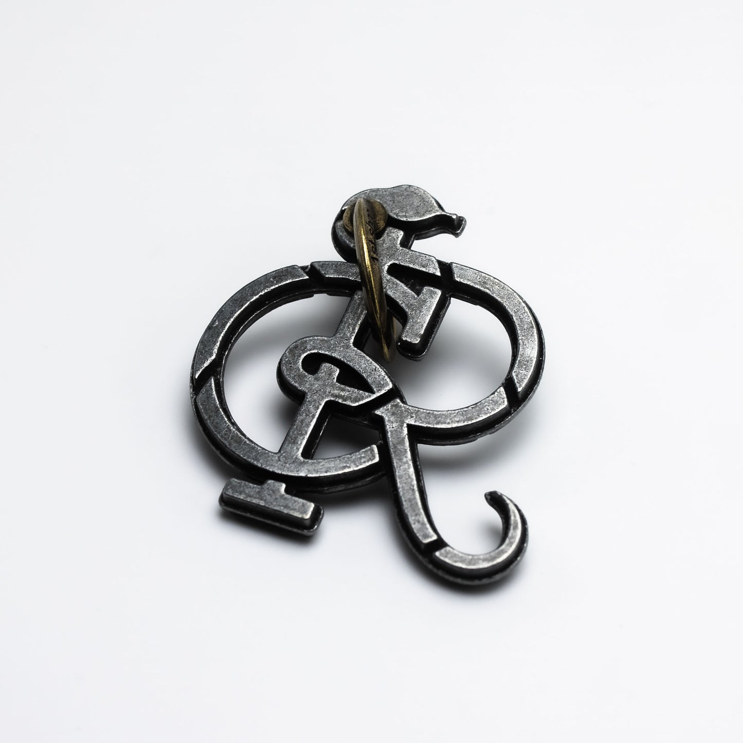 Signed Collector's Edition Chris Ramsay X Hanayama Puzzle