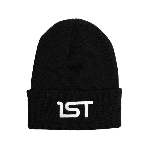 1ST Black Toques OG Fit