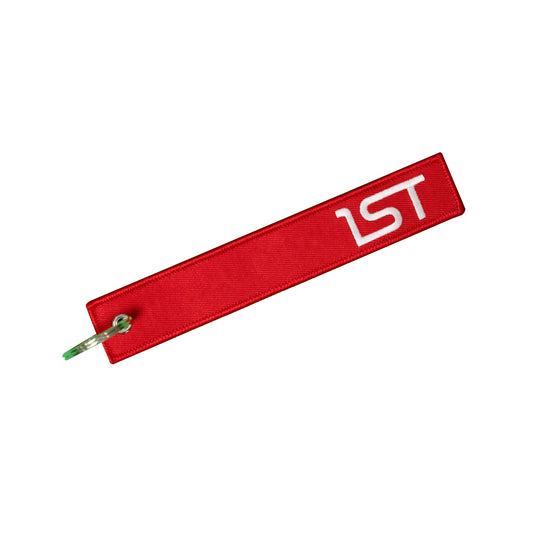1ST "Remove Before Flight" Keychain