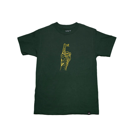"1STnase" Tee