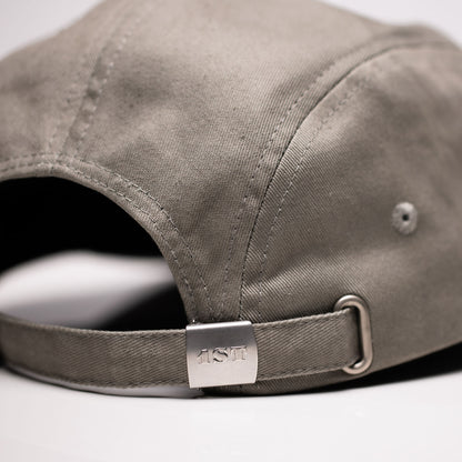 "Ichiban" five panel hat
