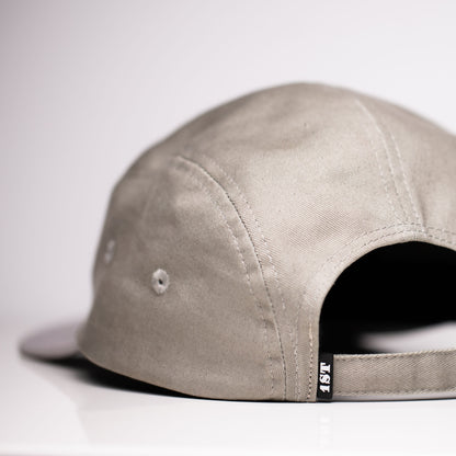 "Ichiban" five panel hat