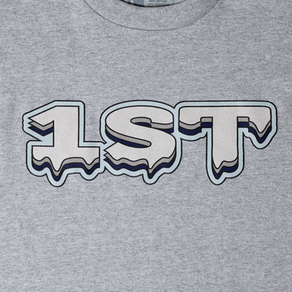 1ST "Gloop" Tee