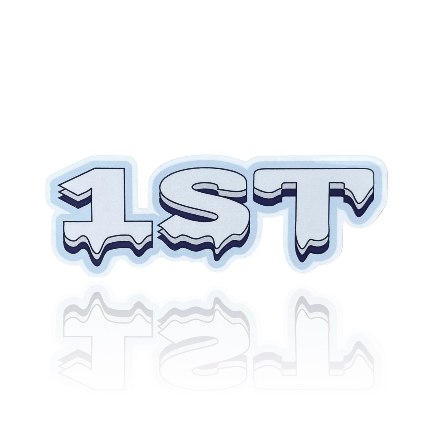1ST Sticker Pack V2