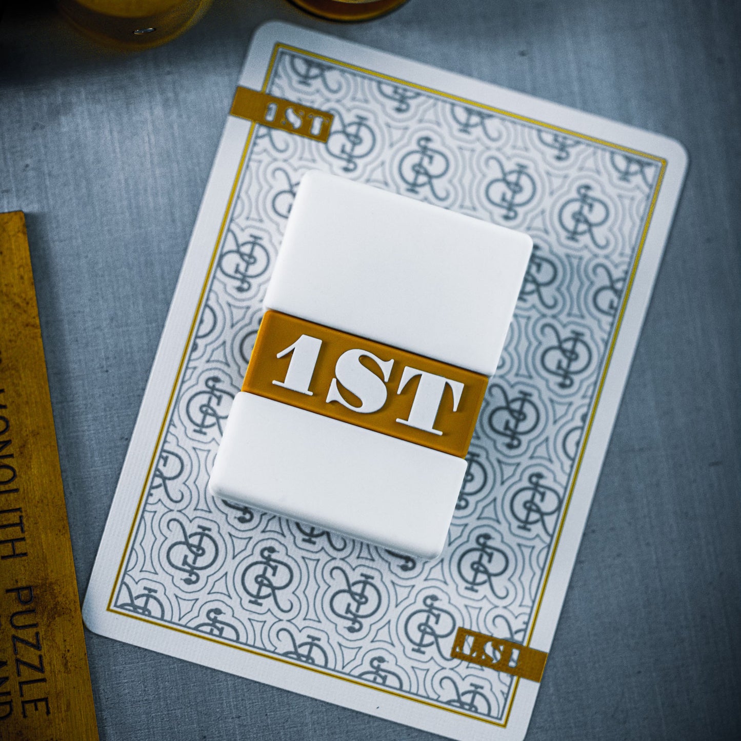 1ST V1 Magnet
