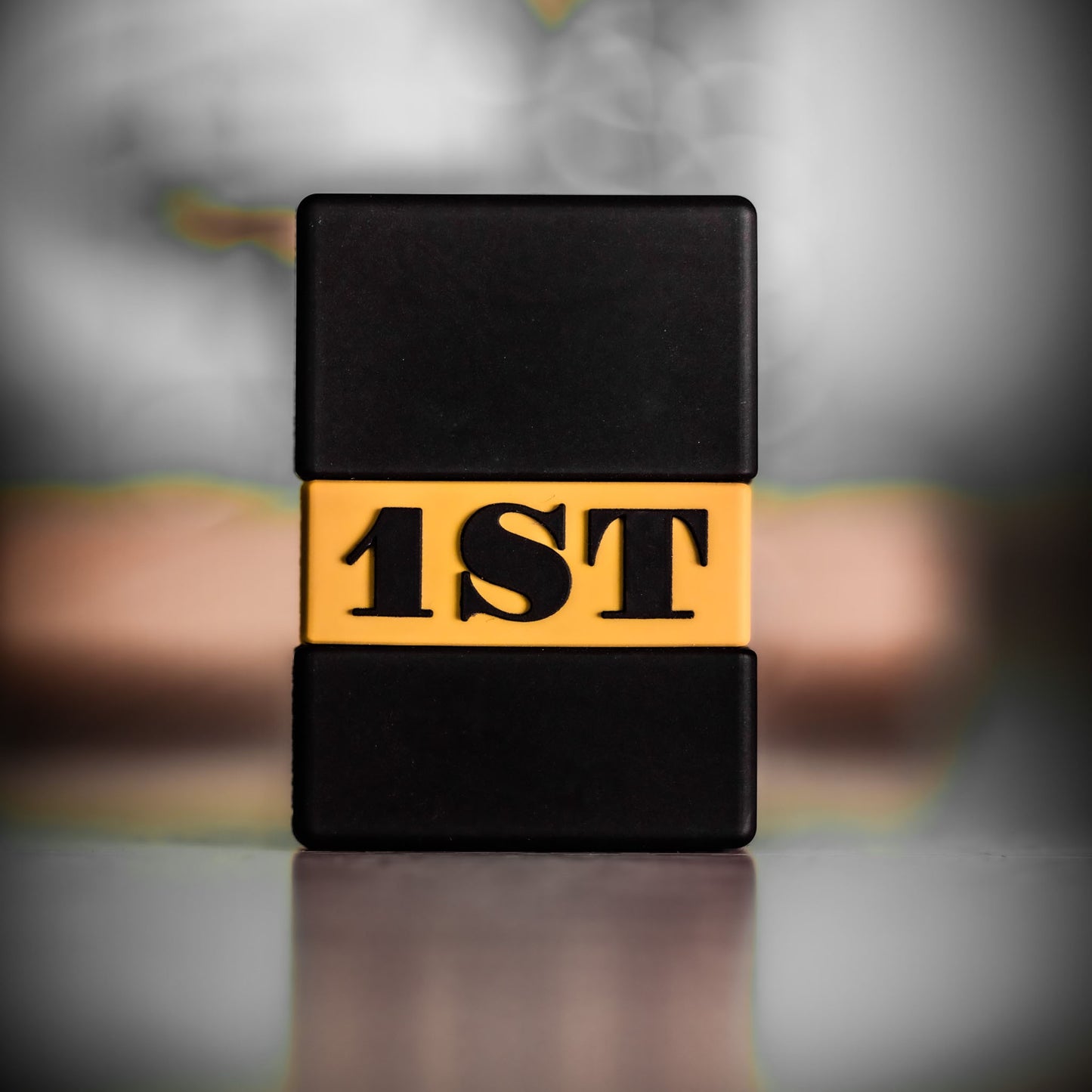 1ST V2 Magnet