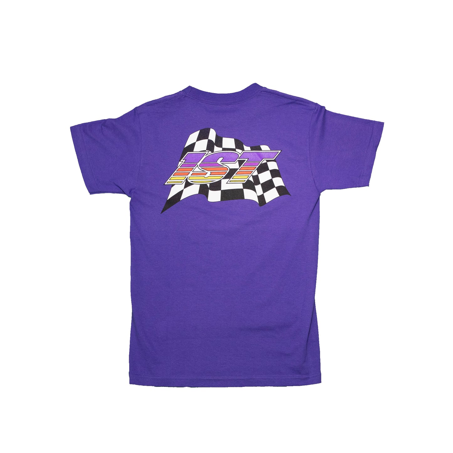 1ST "Racing" Tee