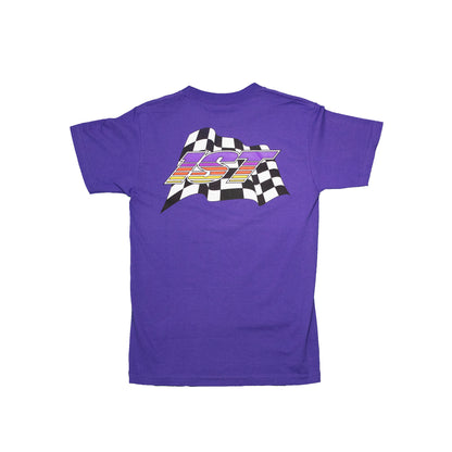 1ST "Racing" Tee